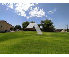 Chalet en venta