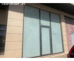 FANTASTICO LOCAL COMERCIAL EN PEGO