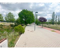 TERRENO EN ALMANSA