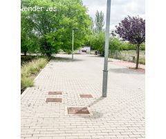 TERRENO EN ALMANSA