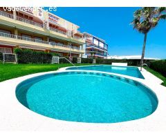 ENCANTADOR APARTAMENTO PLAYA XERACO