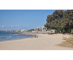 Piso de 3 habitaciones junto al mar – Carrer de la Corte ##, Benicàssim