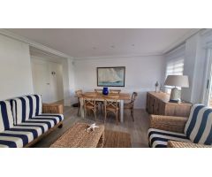 Piso de 3 habitaciones junto al mar – Carrer de la Corte ##, Benicàssim