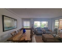 Piso de 3 habitaciones junto al mar – Carrer de la Corte ##, Benicàssim