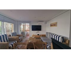 Piso de 3 habitaciones junto al mar – Carrer de la Corte ##, Benicàssim