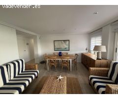 Piso de 3 habitaciones junto al mar – Carrer de la Corte ##, Benicàssim