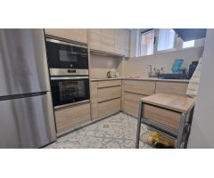 Piso de 3 habitaciones junto al mar – Carrer de la Corte ##, Benicàssim