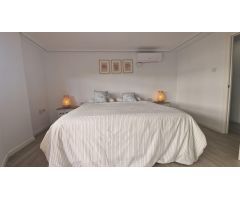 Piso de 3 habitaciones junto al mar – Carrer de la Corte ##, Benicàssim