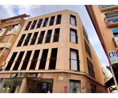 EDIFICIO EN CENTRO DE GANDIA