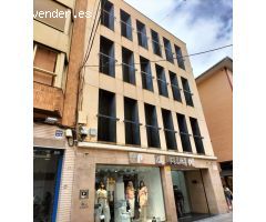 EDIFICIO EN CENTRO DE GANDIA