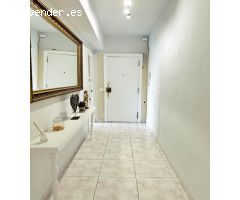 Piso en Paseo Germanías