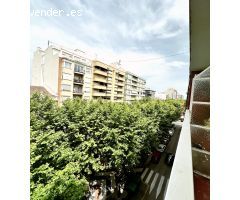 Piso en Paseo Germanías