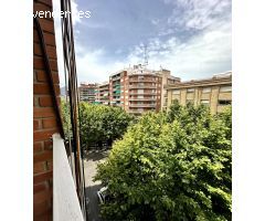 Piso en Paseo Germanías