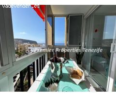 Apartamento con 1 dormitorio, La Chunga, Los Cristianos