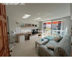 Apartamento con 1 dormitorio, La Chunga, Los Cristianos