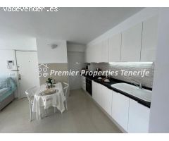 Apartamento con 1 dormitorio, La Chunga, Los Cristianos