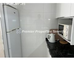 Apartamento con 1 dormitorio, La Chunga, Los Cristianos