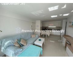 Apartamento con 1 dormitorio, La Chunga, Los Cristianos