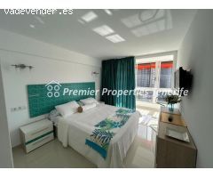 Apartamento con 1 dormitorio, La Chunga, Los Cristianos