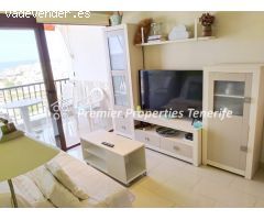 Apartamento de 2 dormitorios, Achacay, Los Cristianos, Arona