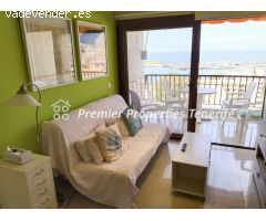 Apartamento de 2 dormitorios, Achacay, Los Cristianos, Arona