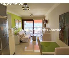 Apartamento de 2 dormitorios, Achacay, Los Cristianos, Arona