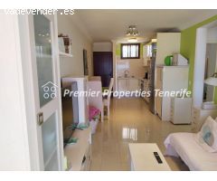 Apartamento de 2 dormitorios, Achacay, Los Cristianos, Arona