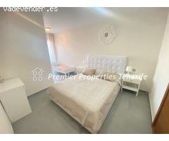 2 bedroom apartment, Las Terrazas de Sotavento, La Tejita, Granadilla