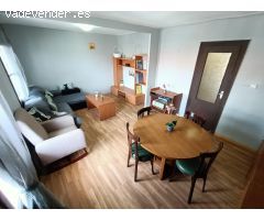 Vivienda con terraza en Virgen del Remedio