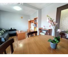 Vivienda con terraza en Virgen del Remedio