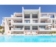 NUEVA PROMOCIÓN EN VENTA / ESTEPONA