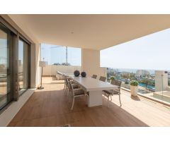 NUEVA PROMOCIÓN EN VENTA / ESTEPONA