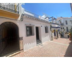 Casa de pueblo en Estepona
