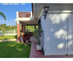 ESPECTACULAR VIVIENDA l CABANILLAS REAL ESTATE