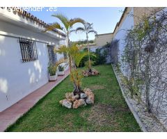 ESPECTACULAR VIVIENDA l CABANILLAS REAL ESTATE