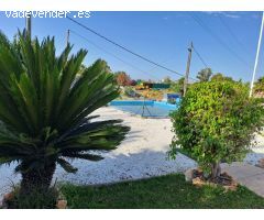 ESPECTACULAR VIVIENDA l CABANILLAS REAL ESTATE