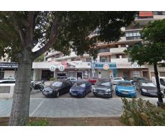 Local comercial en alquiler en MArbella  en la Avda. Ricardo Soriano | CABANILLAS REAL ESTATE