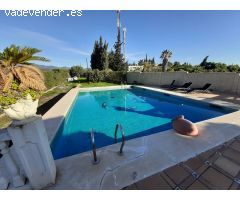 Finca en venta en Estepona | CABANILLAS PROPIEDADES