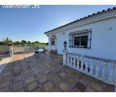 Finca en venta en Estepona | CABANILLAS PROPIEDADES