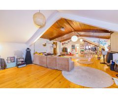 EXCLUSIVA VILLA DE 3000M , AL LADO DEL AEROPUERTO DE GRANADA