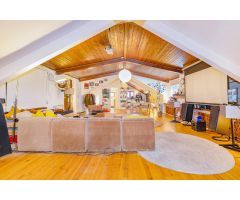 EXCLUSIVA VILLA DE 3000M , AL LADO DEL AEROPUERTO DE GRANADA