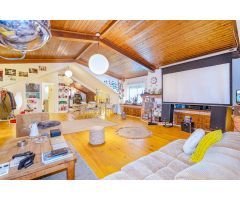 EXCLUSIVA VILLA DE 3000M , AL LADO DEL AEROPUERTO DE GRANADA
