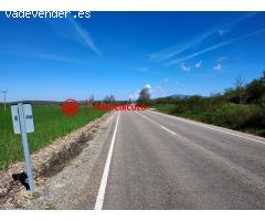 Tu Refugio Natural te Espera en la Carretera de Ibeas-Arlanzón
