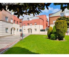 Maravillosa Vivienda Pareada en Quintanadueñas - ¡Cinco Dormitorios y Mucho Más!