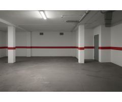Garaje venta G3