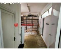 Oportunidad, Tienda de alimentación nueva.