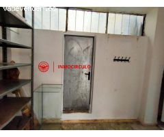 Oportunidad, Tienda de alimentación nueva.