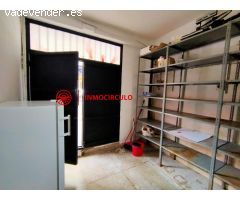 Oportunidad, Tienda de alimentación nueva.