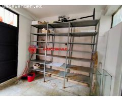 Oportunidad, Tienda de alimentación nueva.
