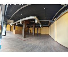 local comercial gamonal